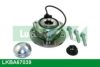 LUCAS ENGINE DRIVE LKBA67039 Wheel Bearing Kit